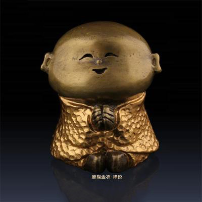 若何颐养24K贴金成品?