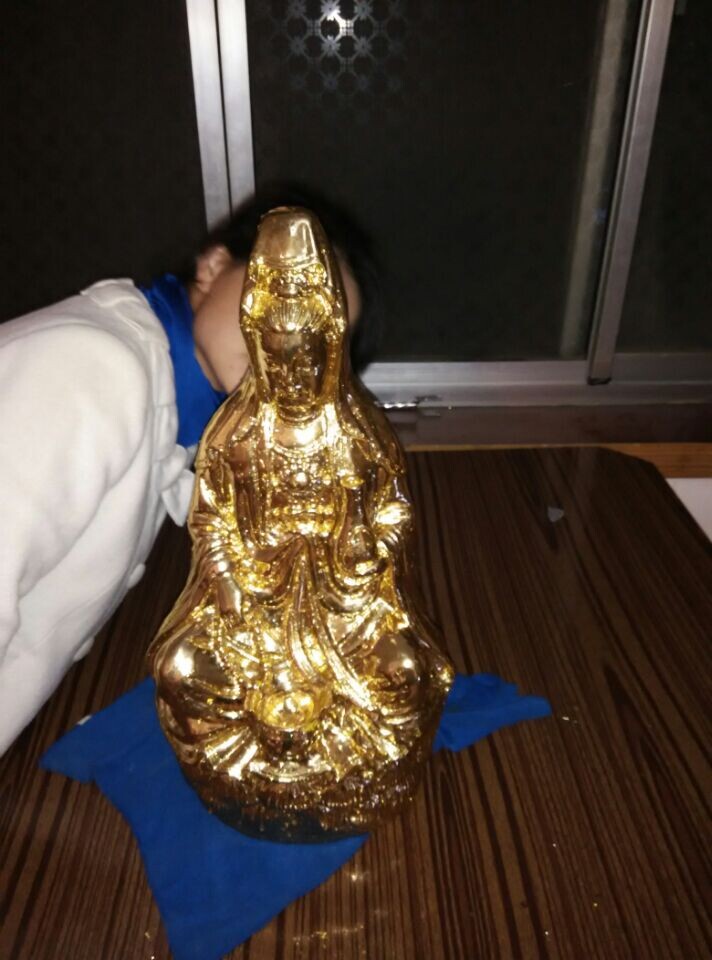 进修《首楞严三昧经》中的精力，金易精力亦如斯